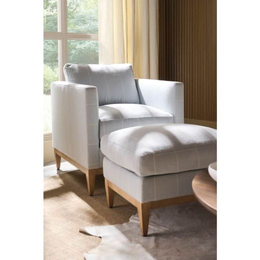 Picture of Leo Ottoman